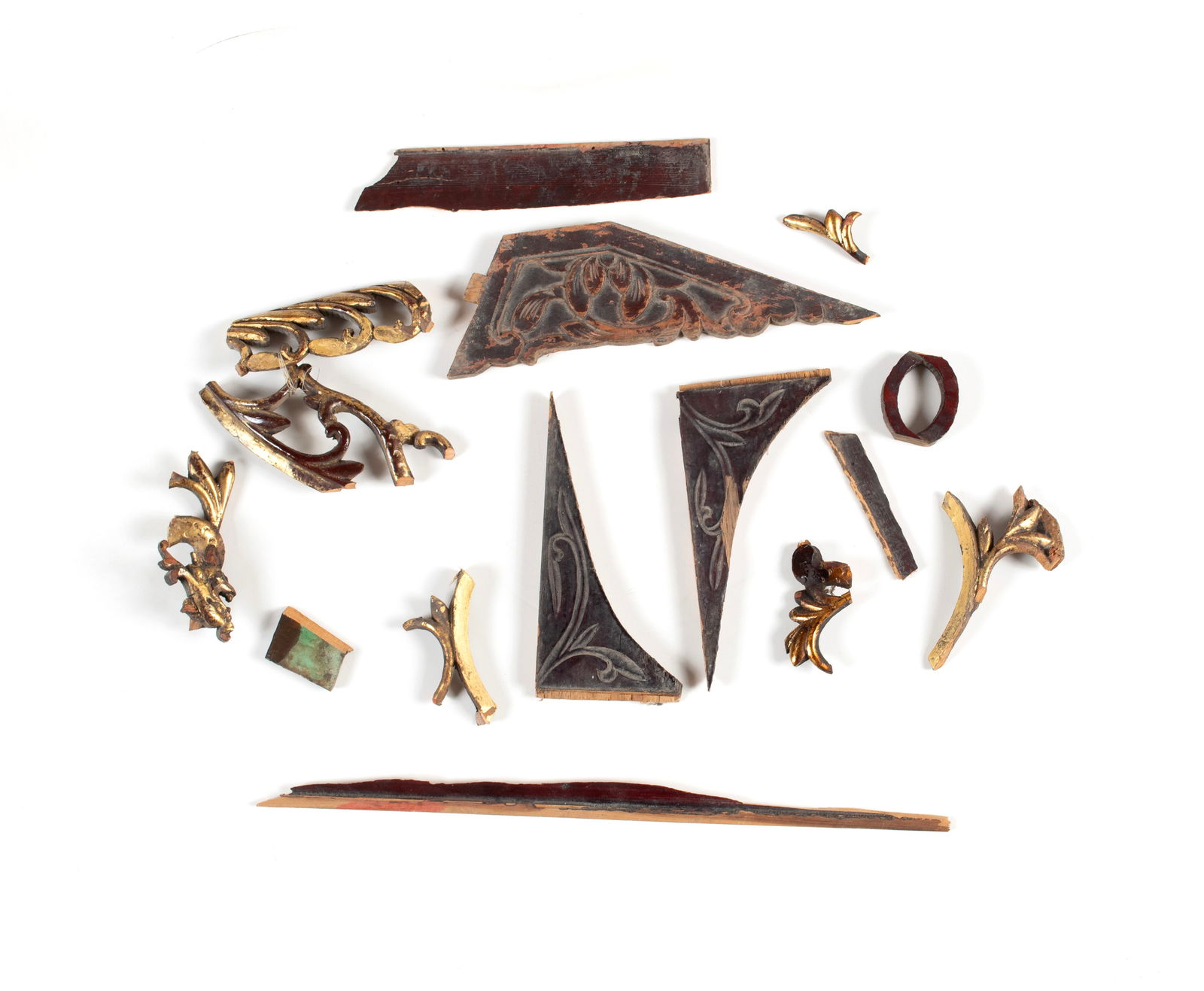 CHINESE WEDDING BED - 11