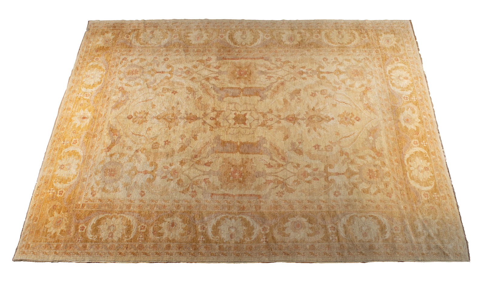 OUSHAK ROOM RUG (1 of 7)