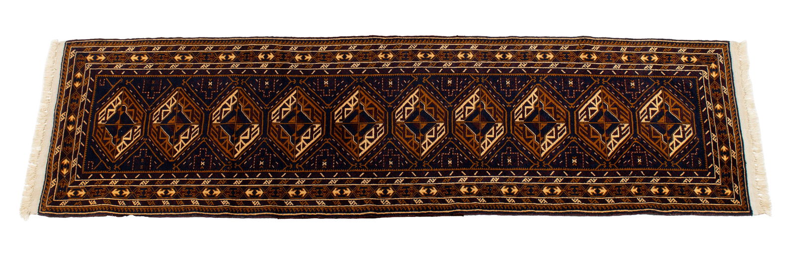 BELUCHI LONG RUG (1 of 5)