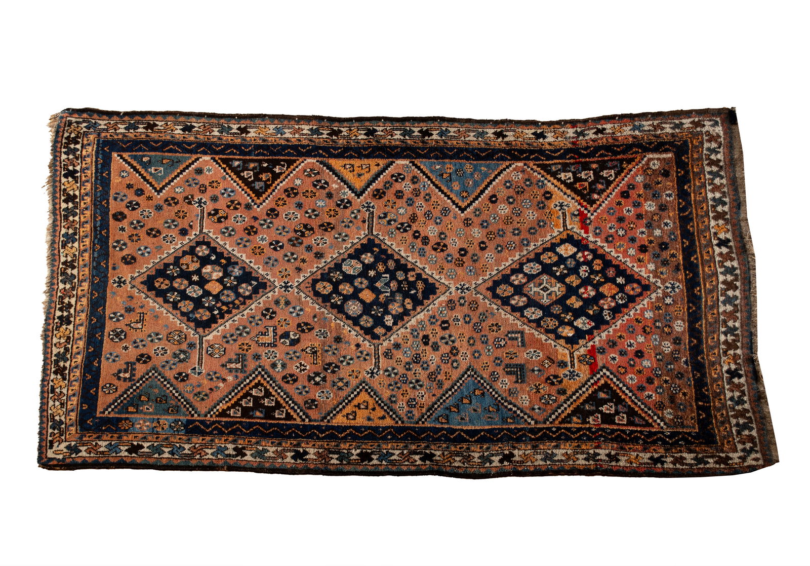 NORTHWEST PERSIAN AREA RUG (1 of 6)