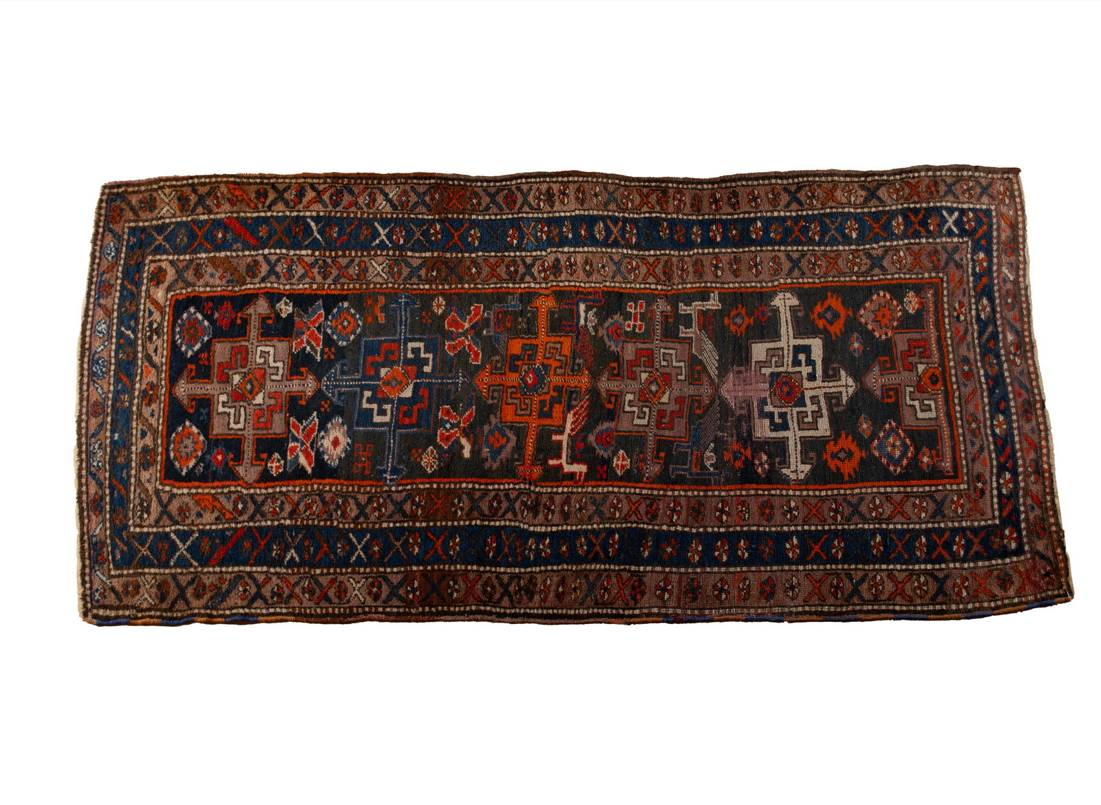 PERSIAN LONG RUG (1 of 7)