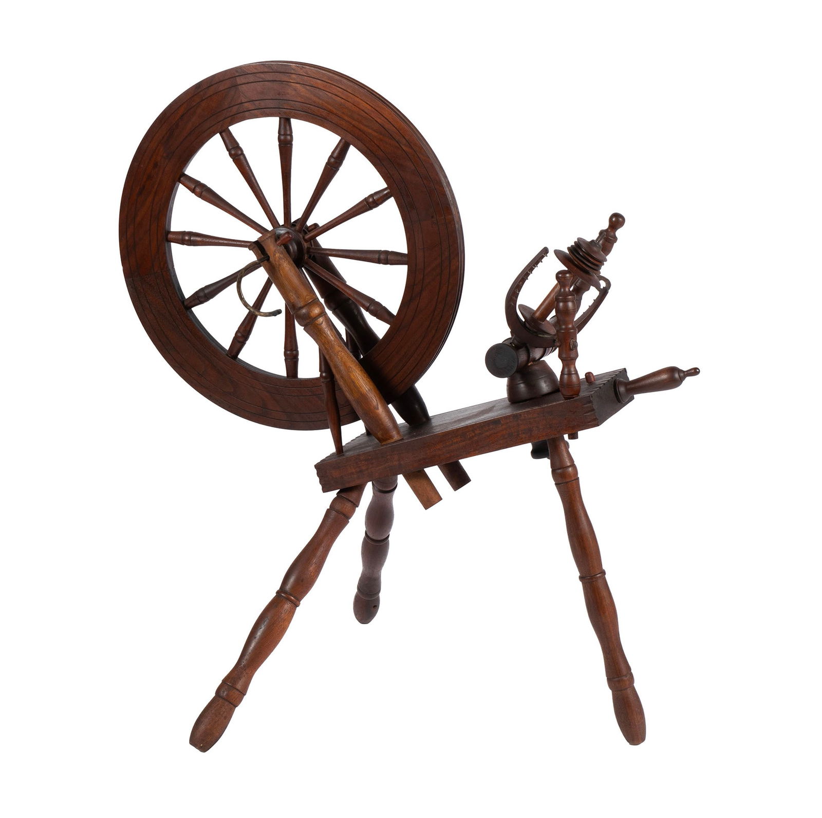 SPINNING WHEEL (1 of 8)