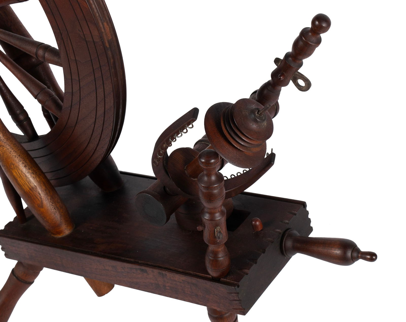 SPINNING WHEEL - 3