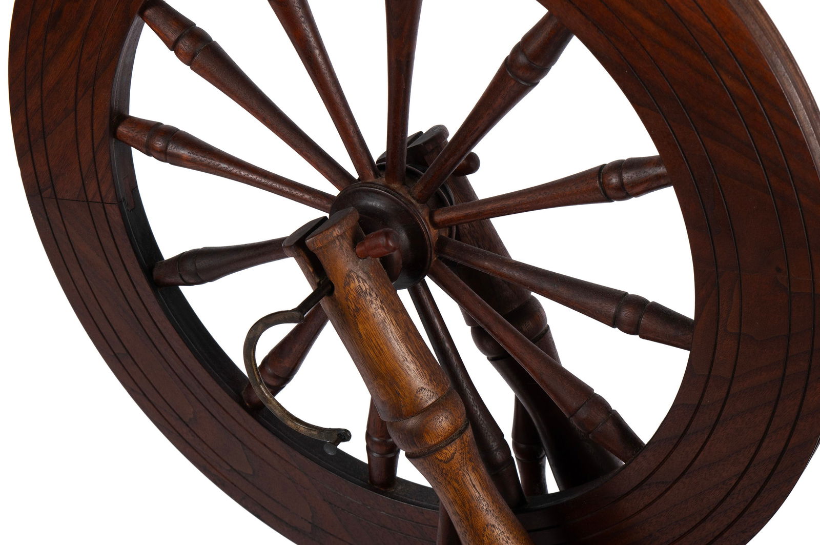 SPINNING WHEEL - 4
