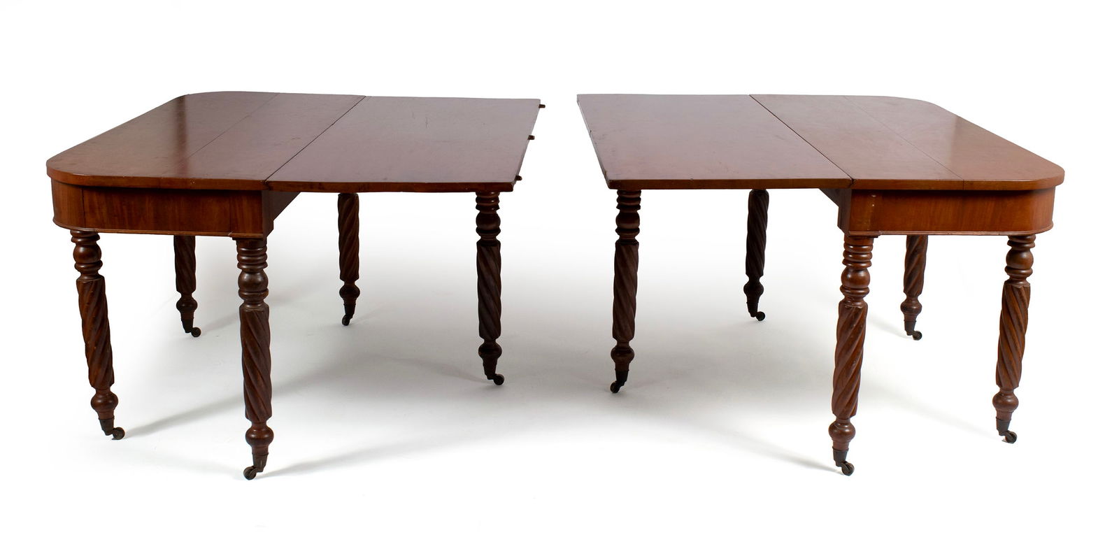 CLASSICAL BANQUET TABLE - 2