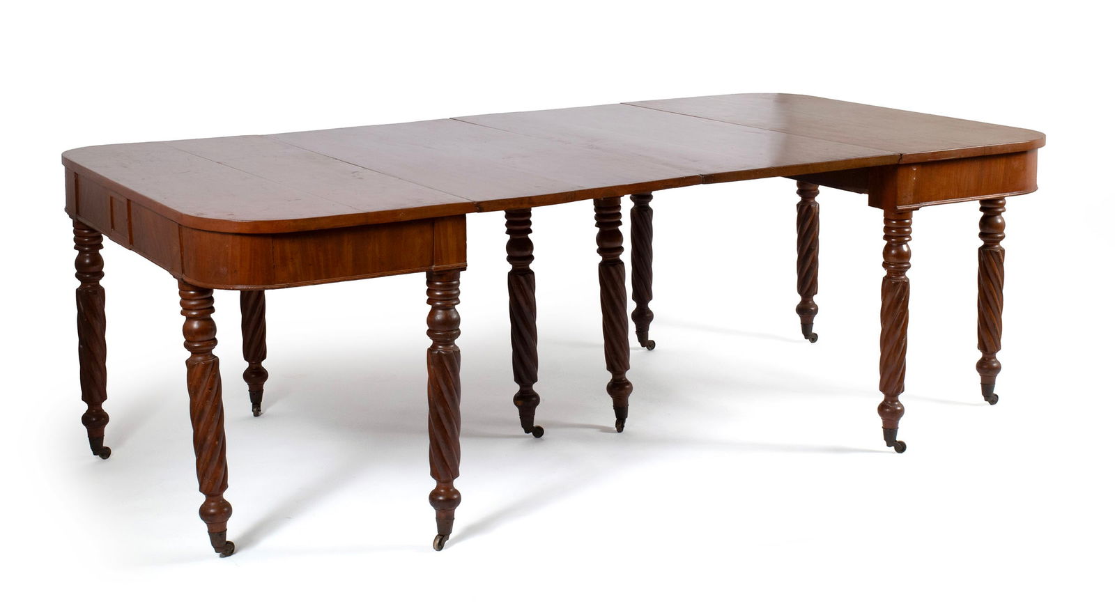 CLASSICAL BANQUET TABLE - 3