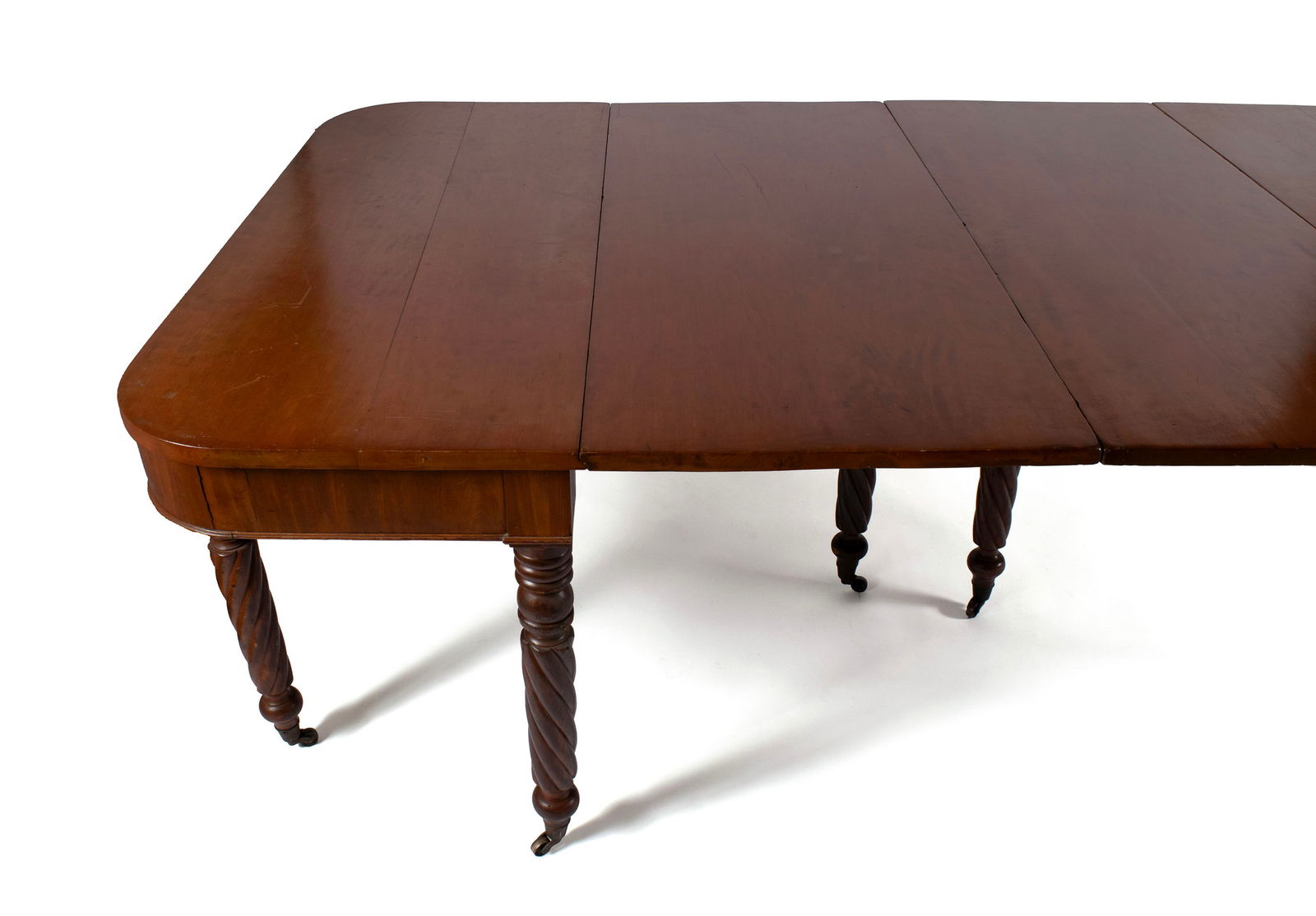 CLASSICAL BANQUET TABLE - 7