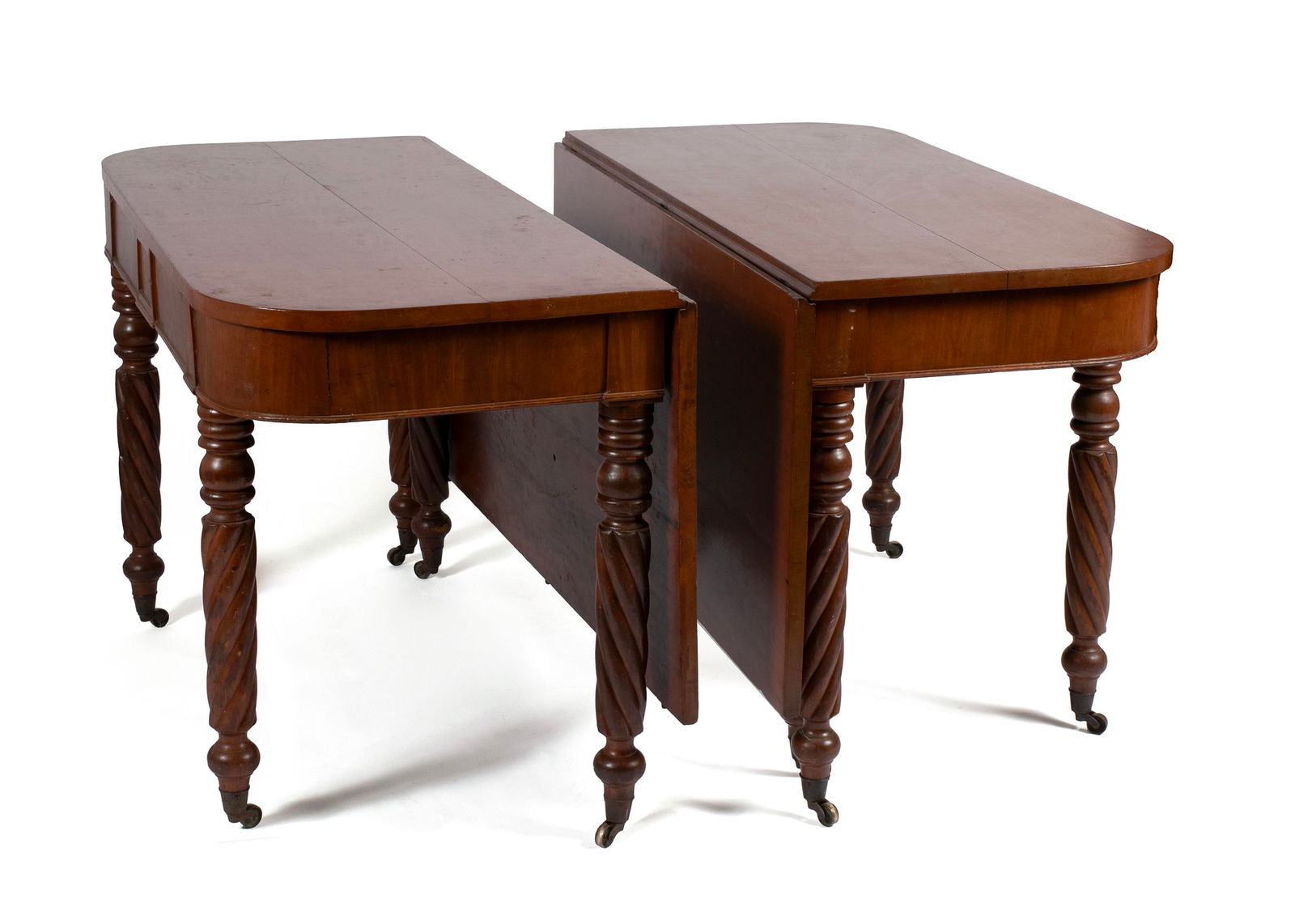 CLASSICAL BANQUET TABLE - 9