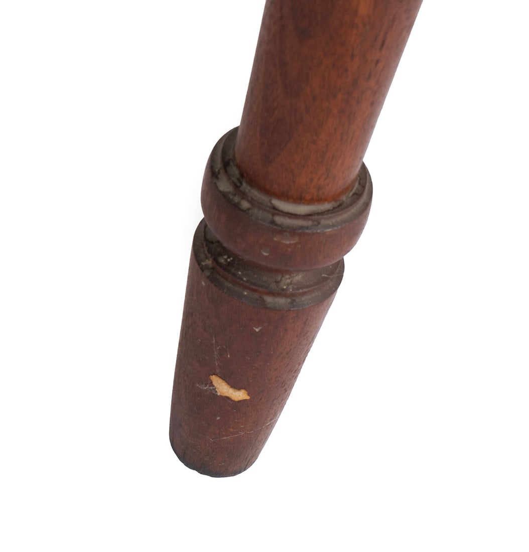 FEDERAL DROP LEAF TABLE - 7