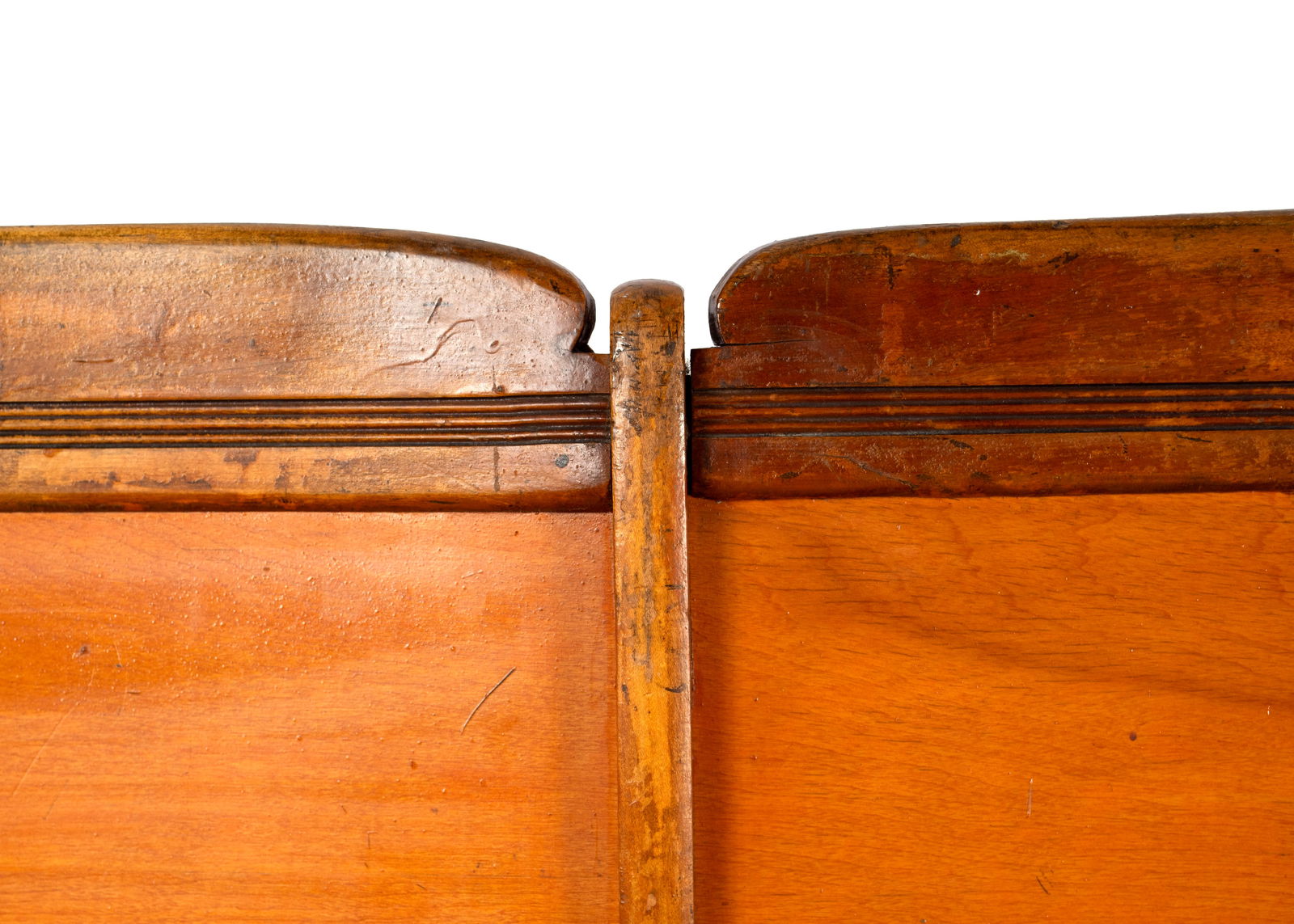 FOUR THEATER SEATS - 2