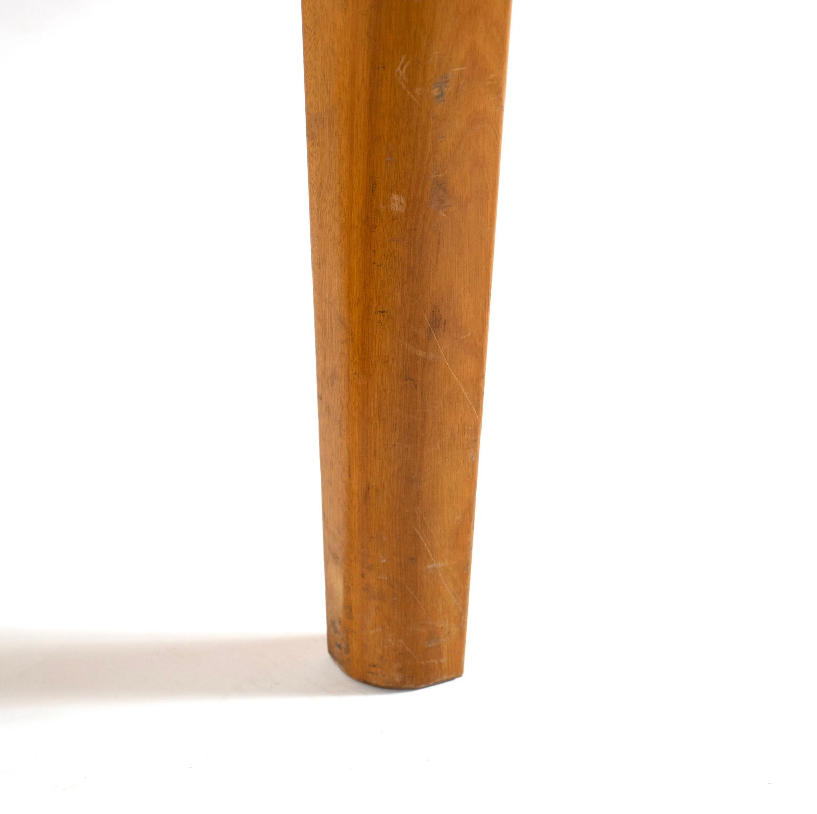 REMINGTON RAND LIBRARY TABLE - 5