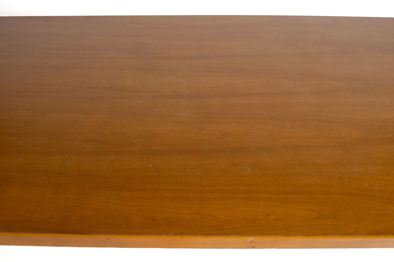 REMINGTON RAND LIBRARY TABLE - 6