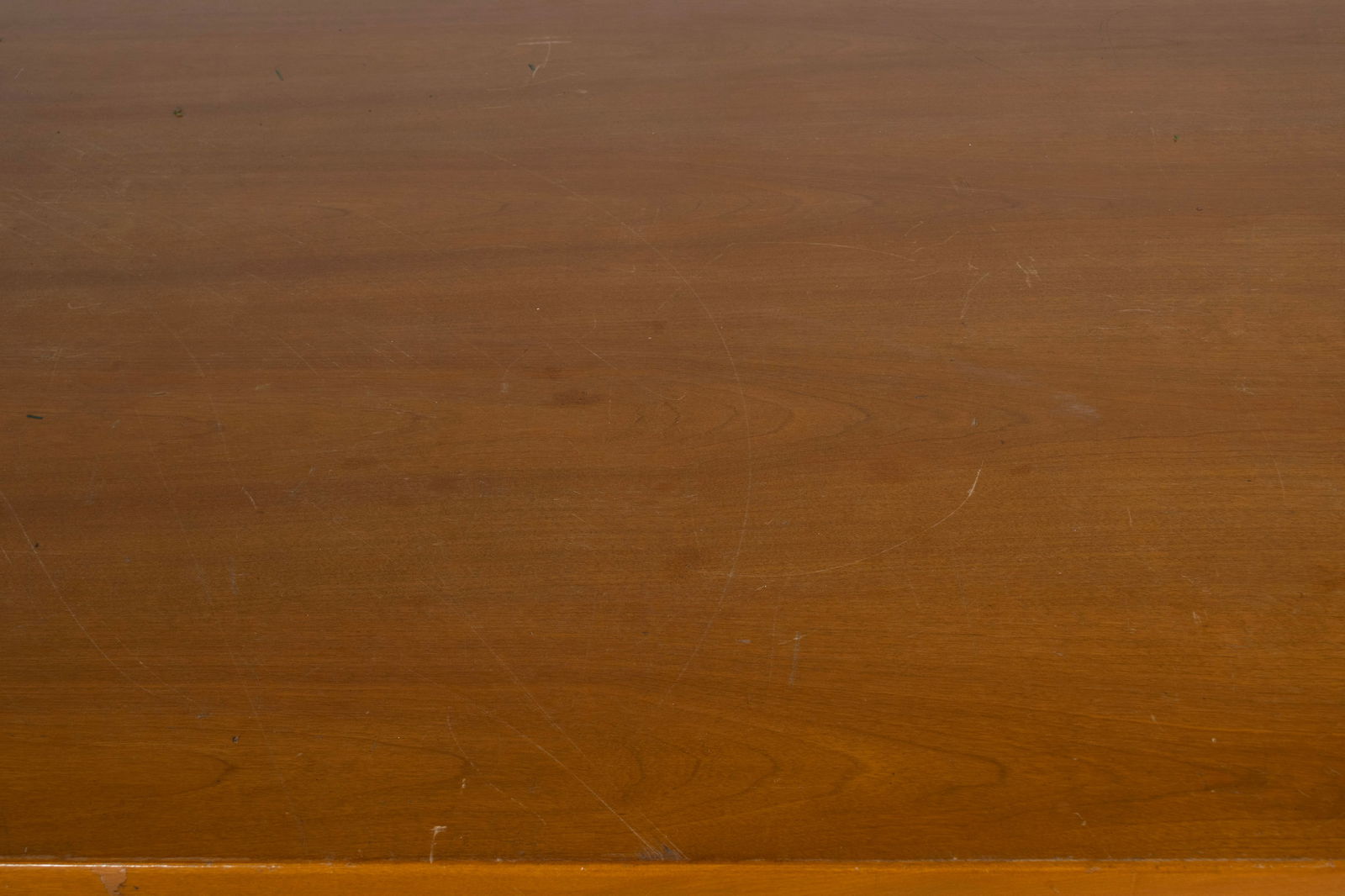 REMINGTON RAND LIBRARY TABLE - 9