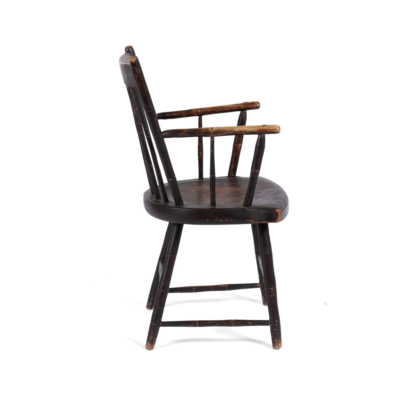 WINDSOR CHAIR - 5