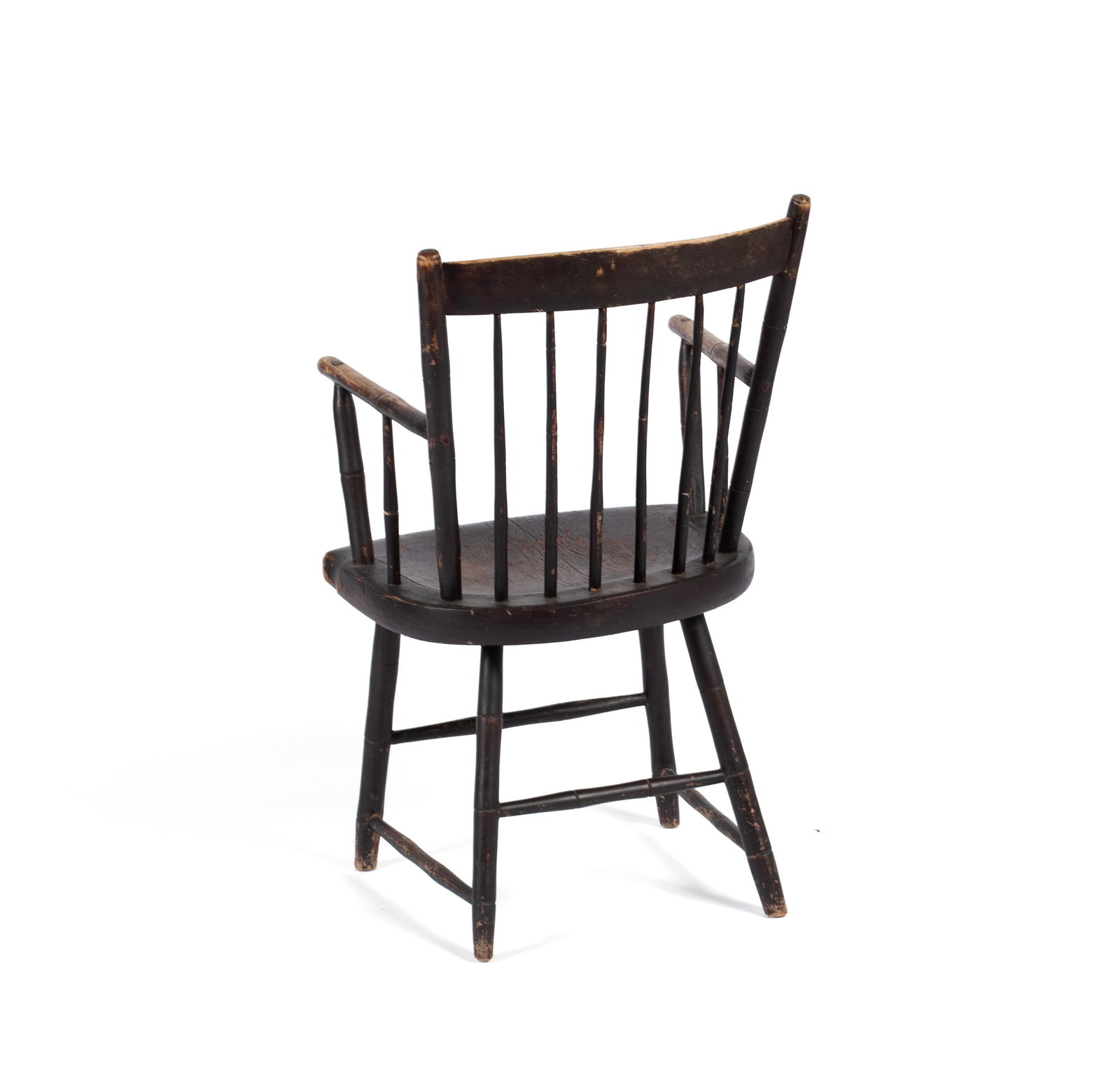 WINDSOR CHAIR - 6
