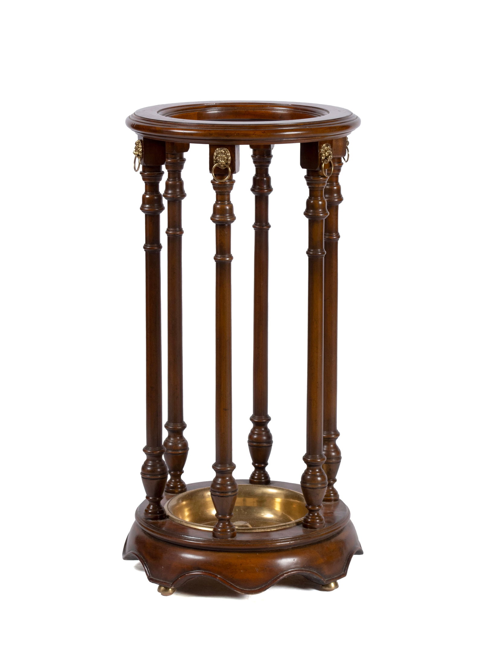 MAITLAND-SMITH UMBRELLA STAND (1 of 5)