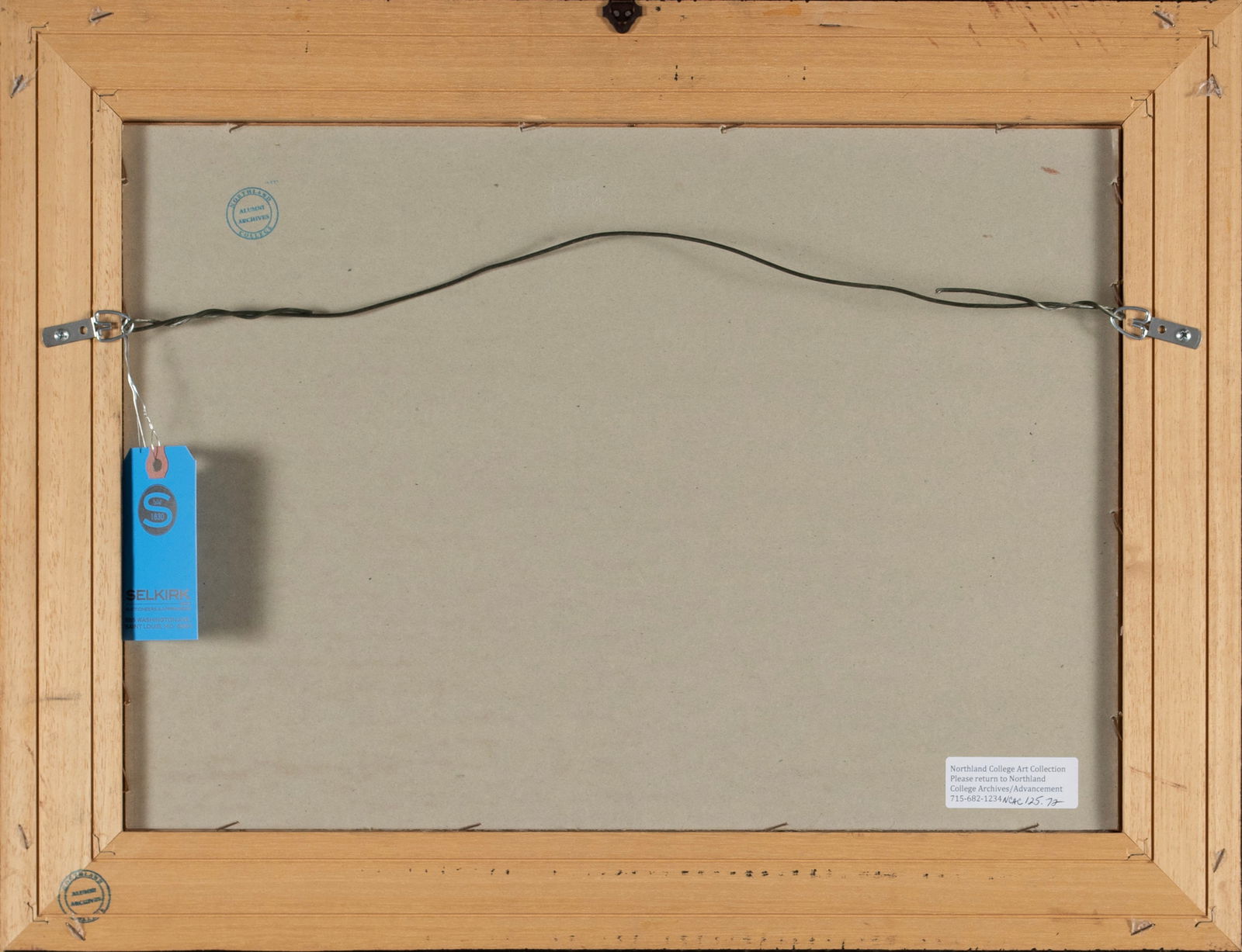 CONTINENTAL COASTAL SCENE - 6