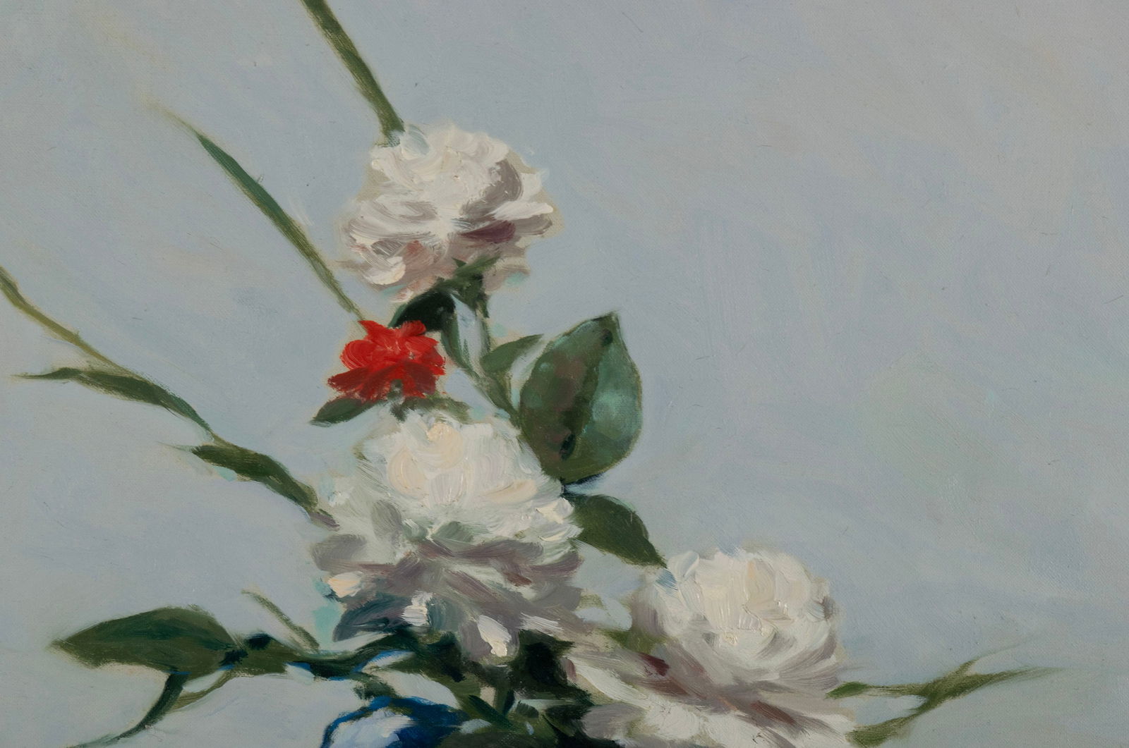 ANDRE GISSON (AMERICAN, 1921-2003) - 4