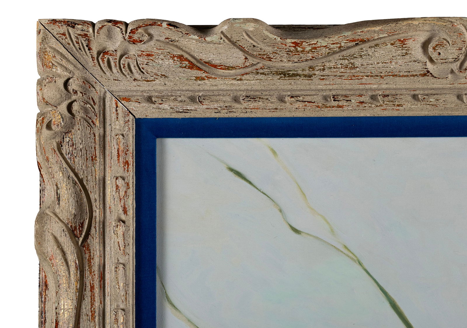 ANDRE GISSON (AMERICAN, 1921-2003) - 7