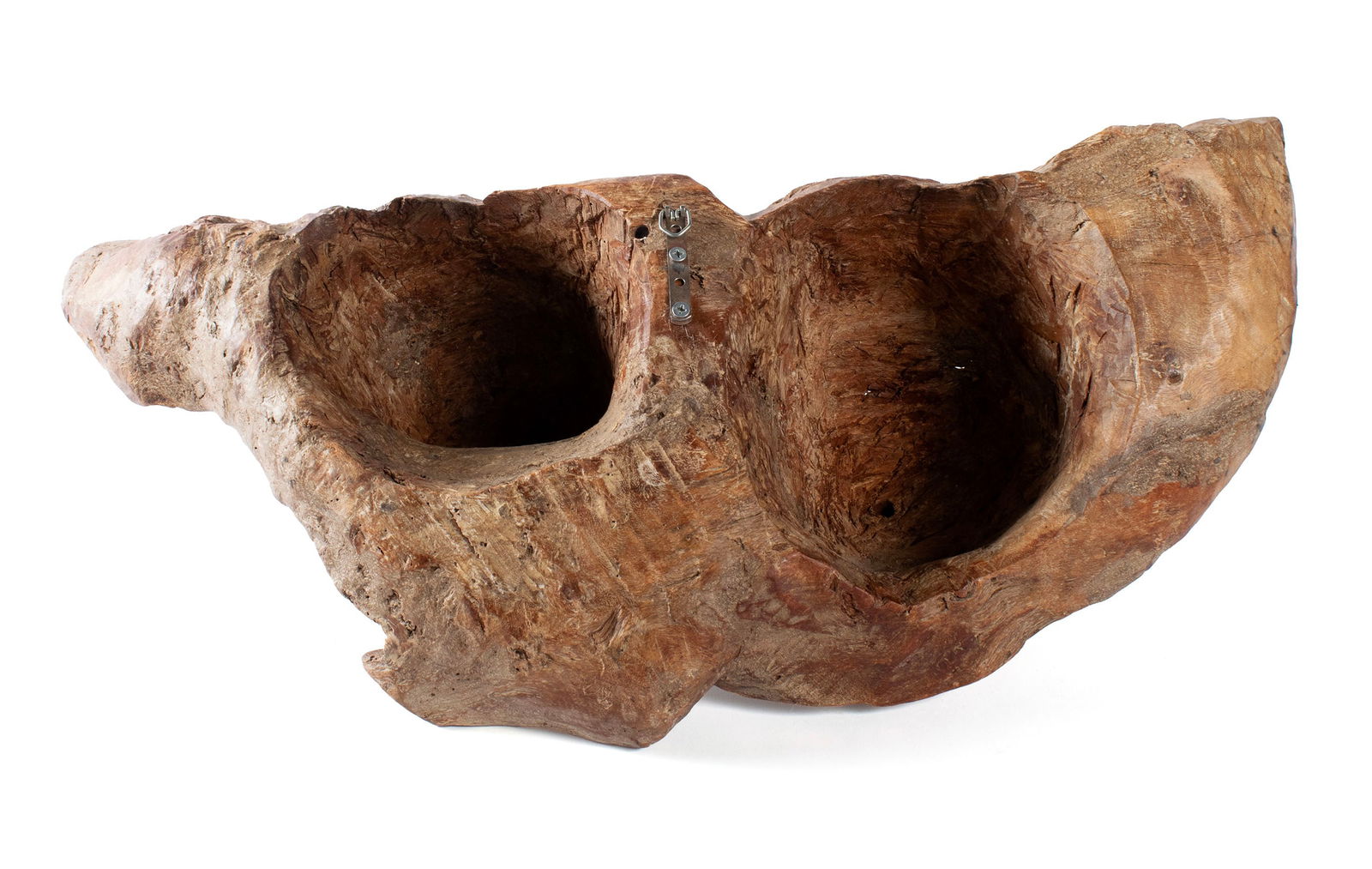 BAROQUE STYLE CARVING - 8