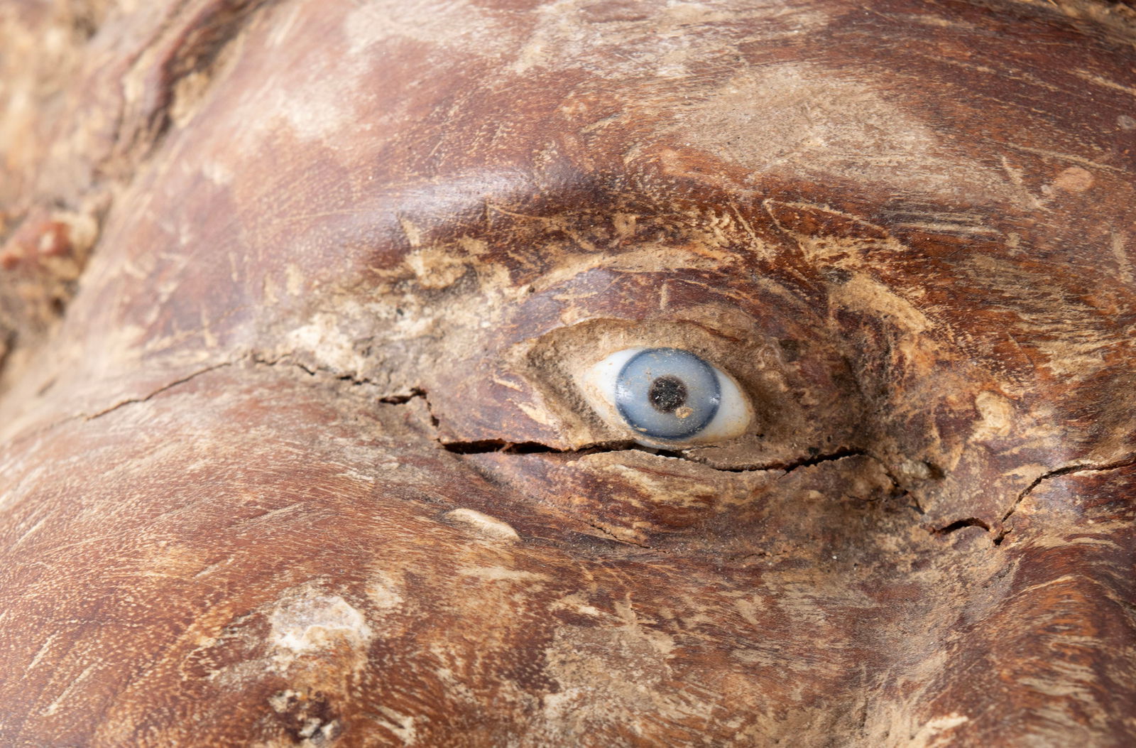 BAROQUE STYLE CARVING - 9