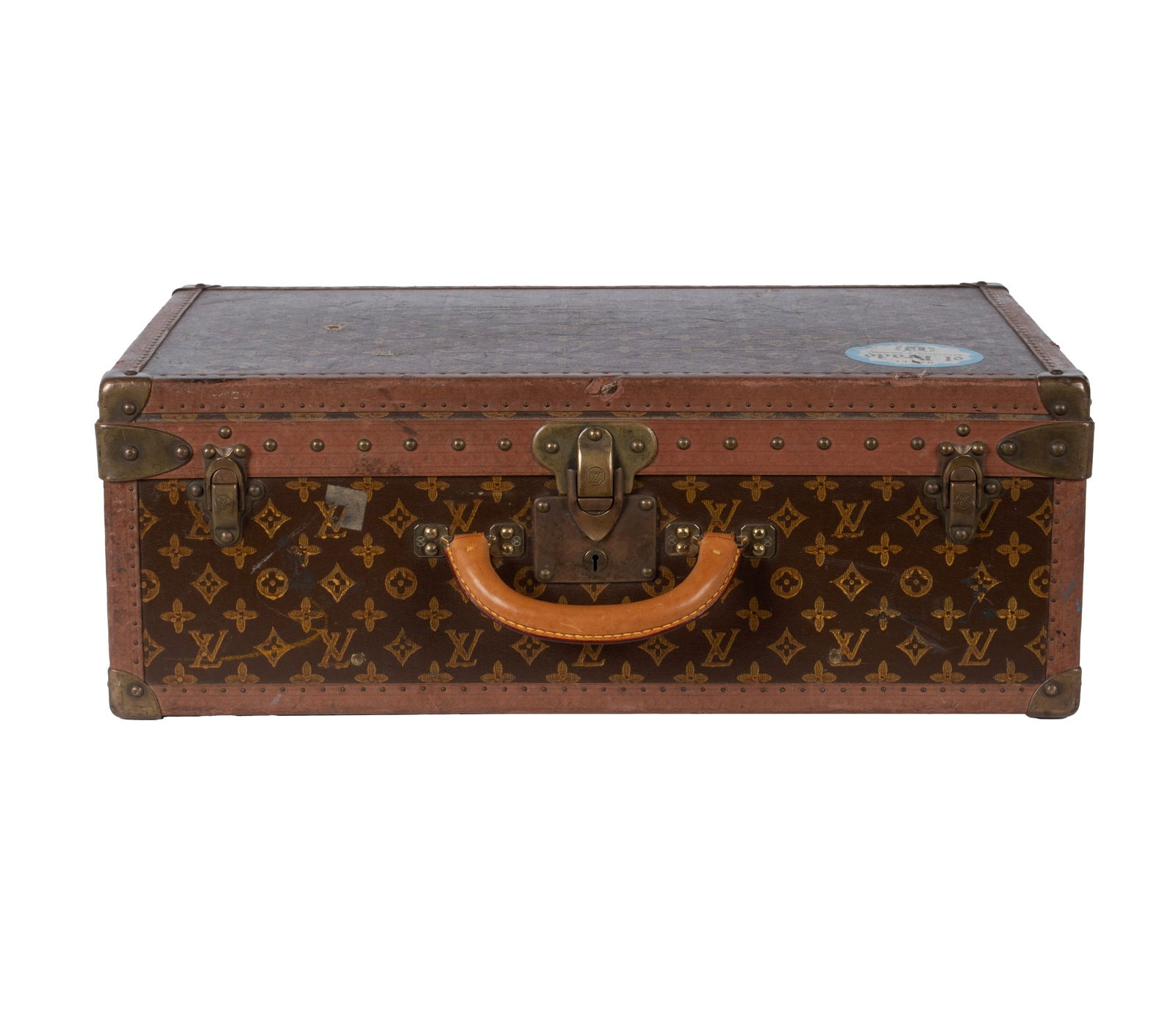 DESIGNER STYLE SUITCASE - 6