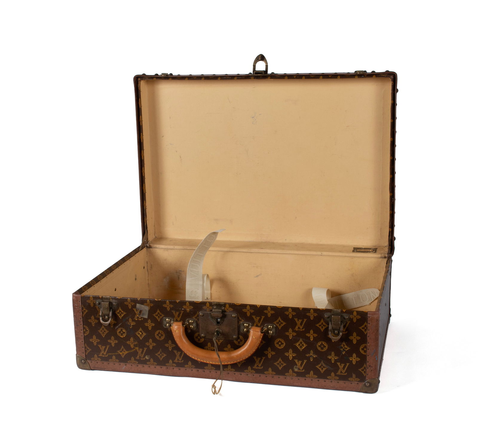 DESIGNER STYLE SUITCASE - 8