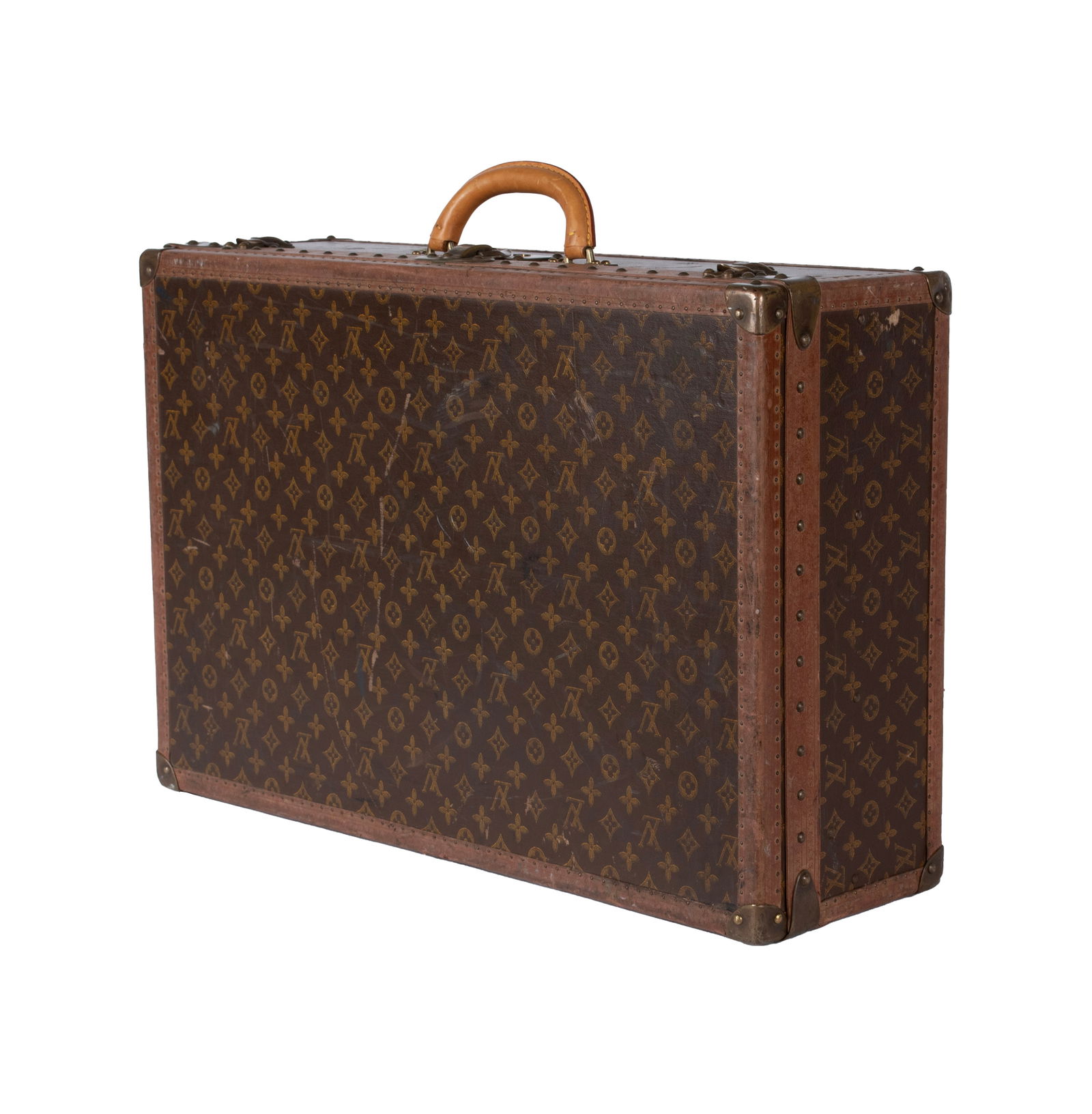 DESIGNER STYLE SUITCASE - 5