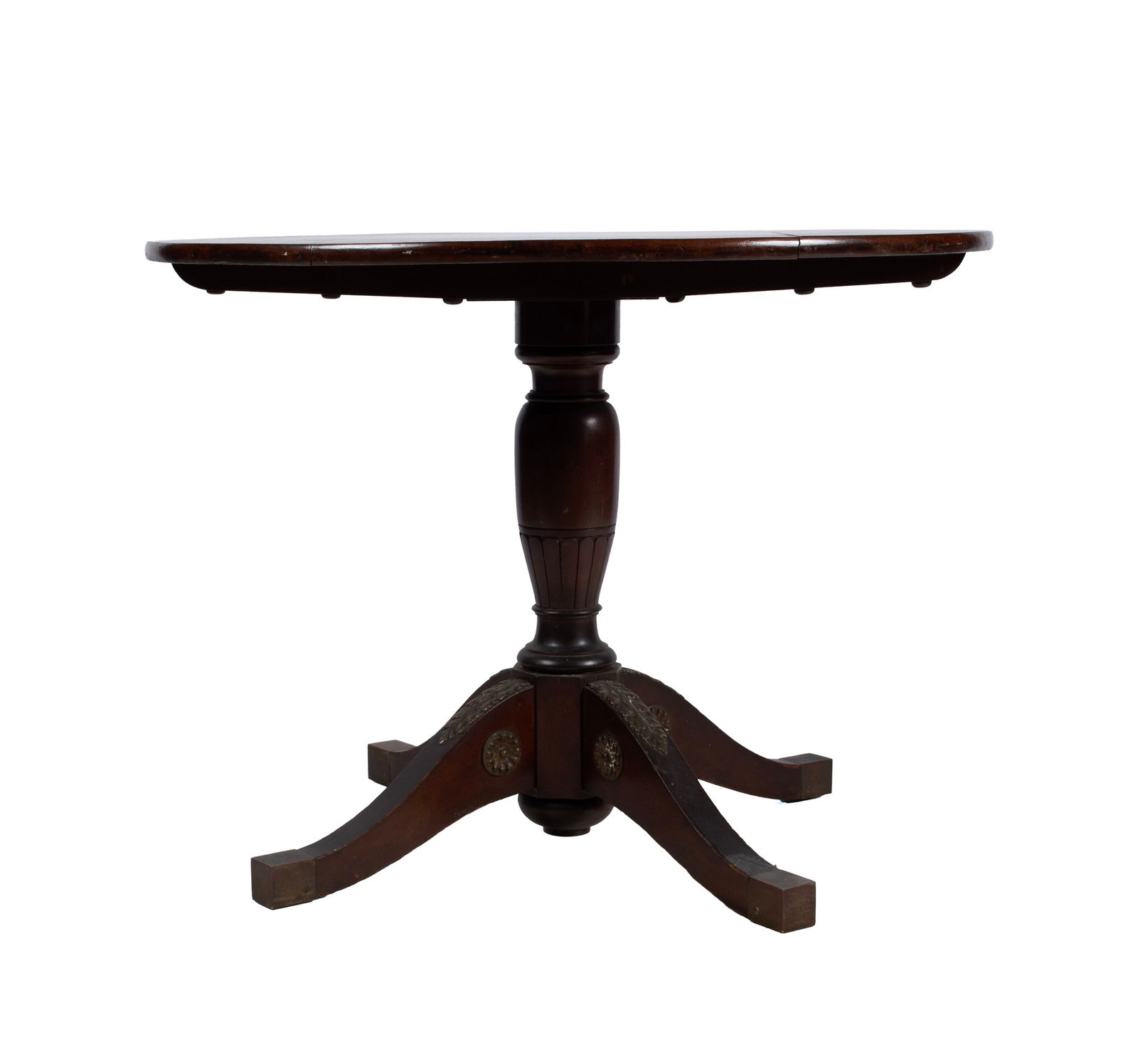 TILT TOP TABLE - 2