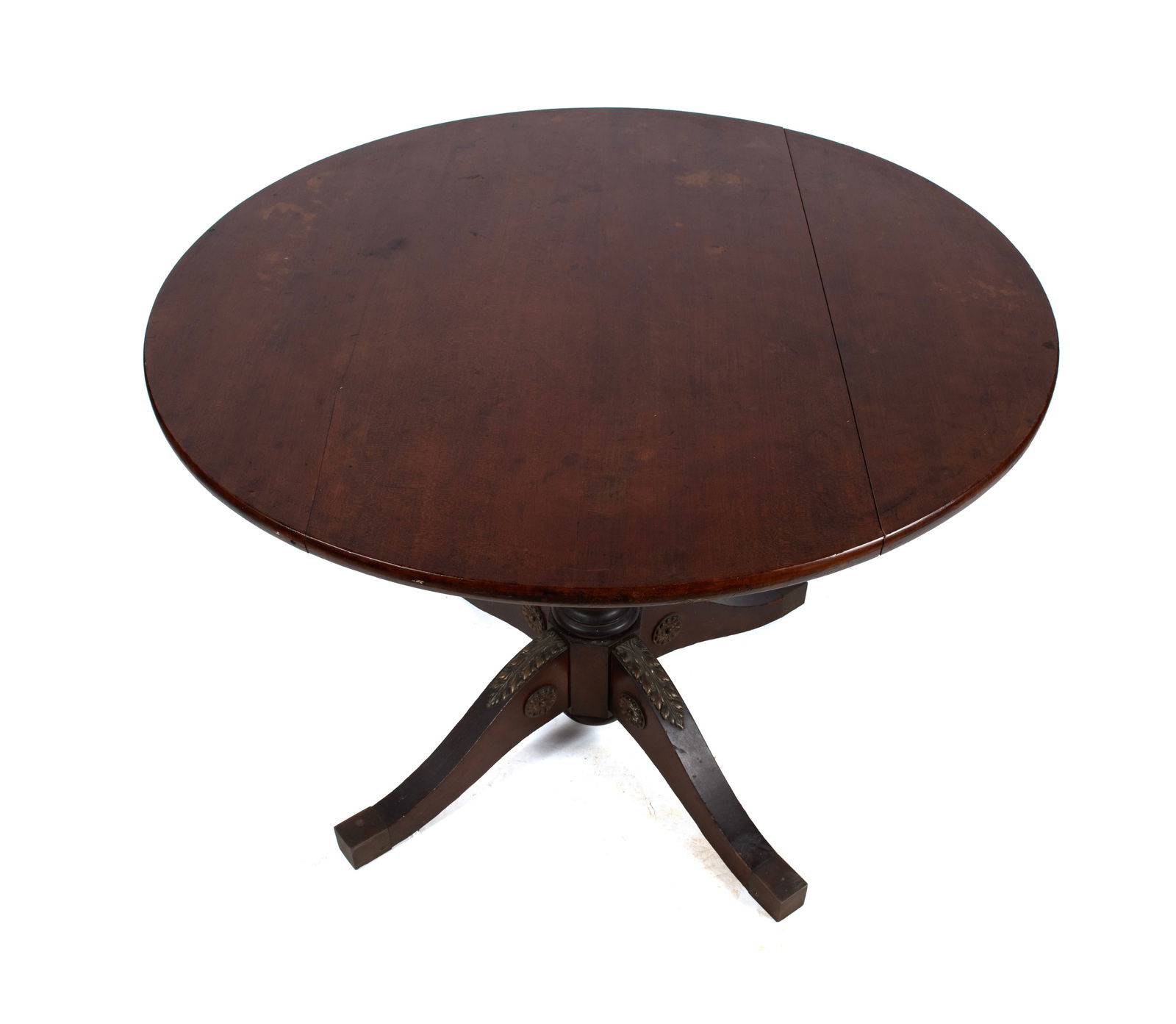 TILT TOP TABLE - 6