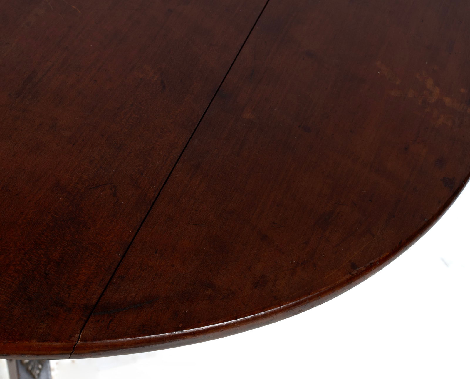 TILT TOP TABLE - 7