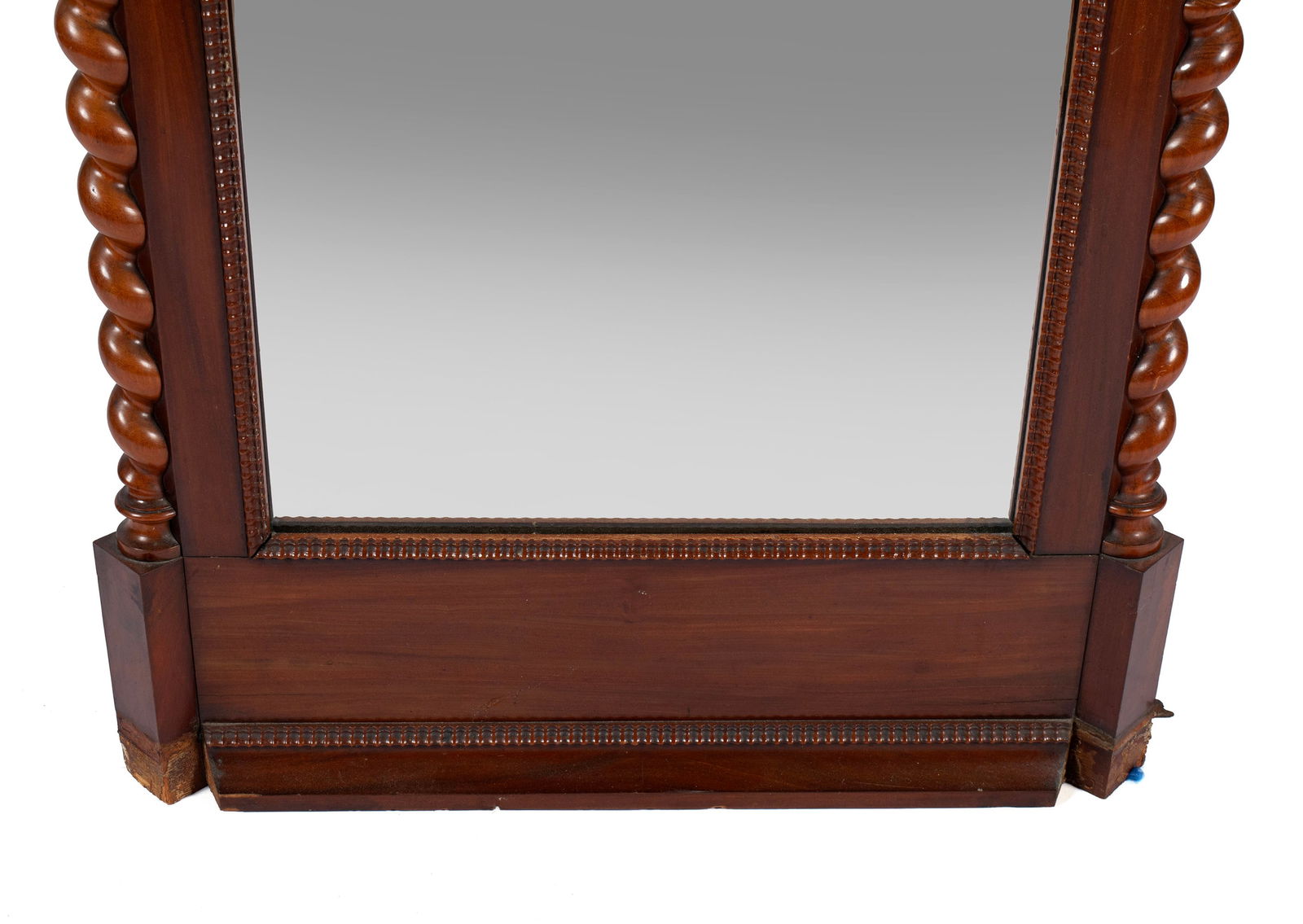 CLASSICAL STYLE PIER MIRROR - 6