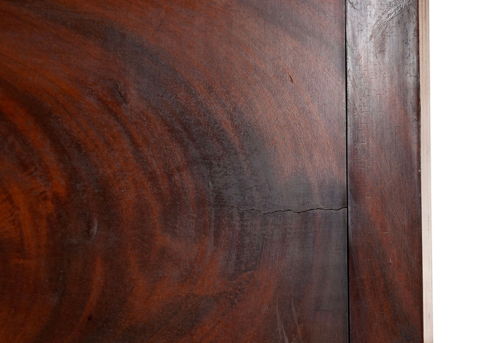 CLASSICAL STYLE PIER MIRROR - 8