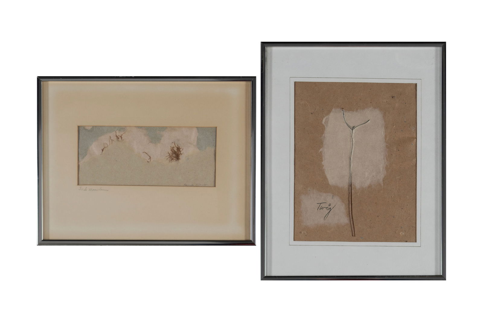 BEVERLY PLUMMER (AMERICAN, 20TH C.) (1 of 11)