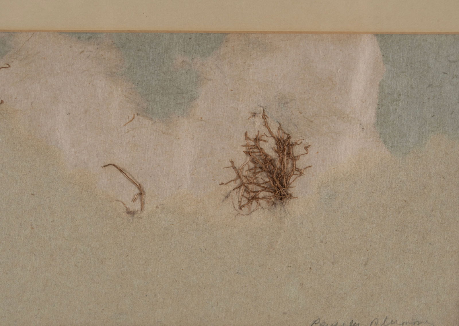 BEVERLY PLUMMER (AMERICAN, 20TH C.) - 5