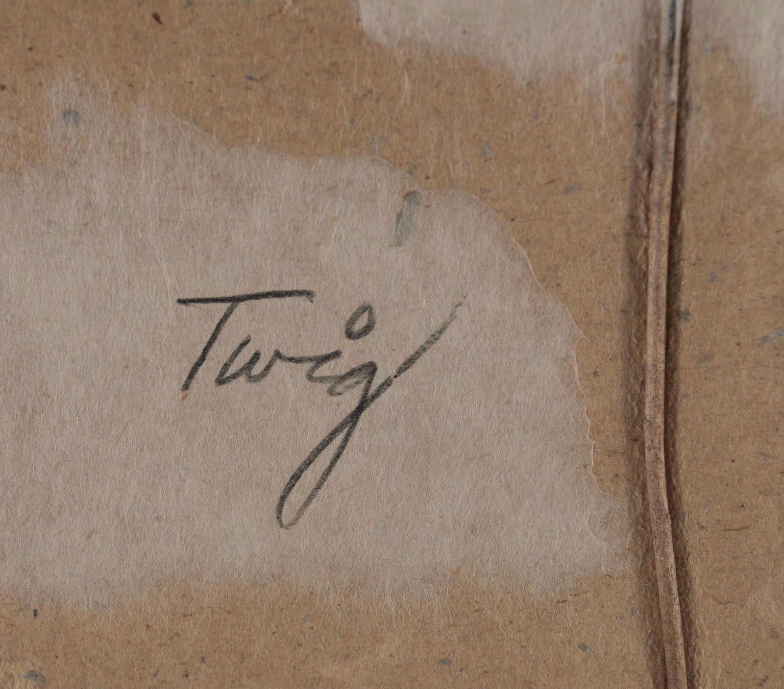 BEVERLY PLUMMER (AMERICAN, 20TH C.) - 8