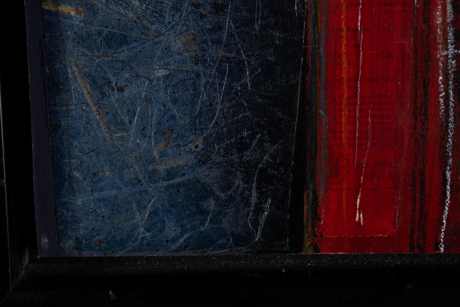 MODERNIST ABSTRACT - 3