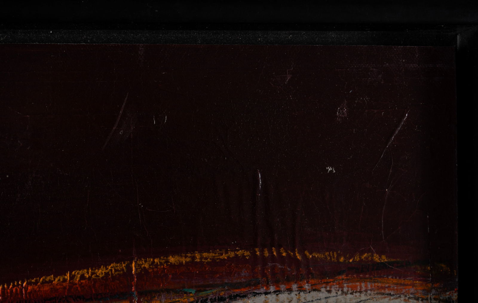 MODERNIST ABSTRACT - 5