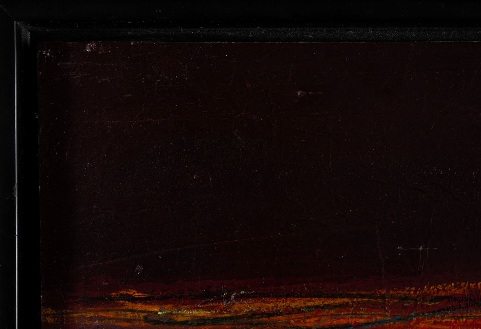 MODERNIST ABSTRACT - 6