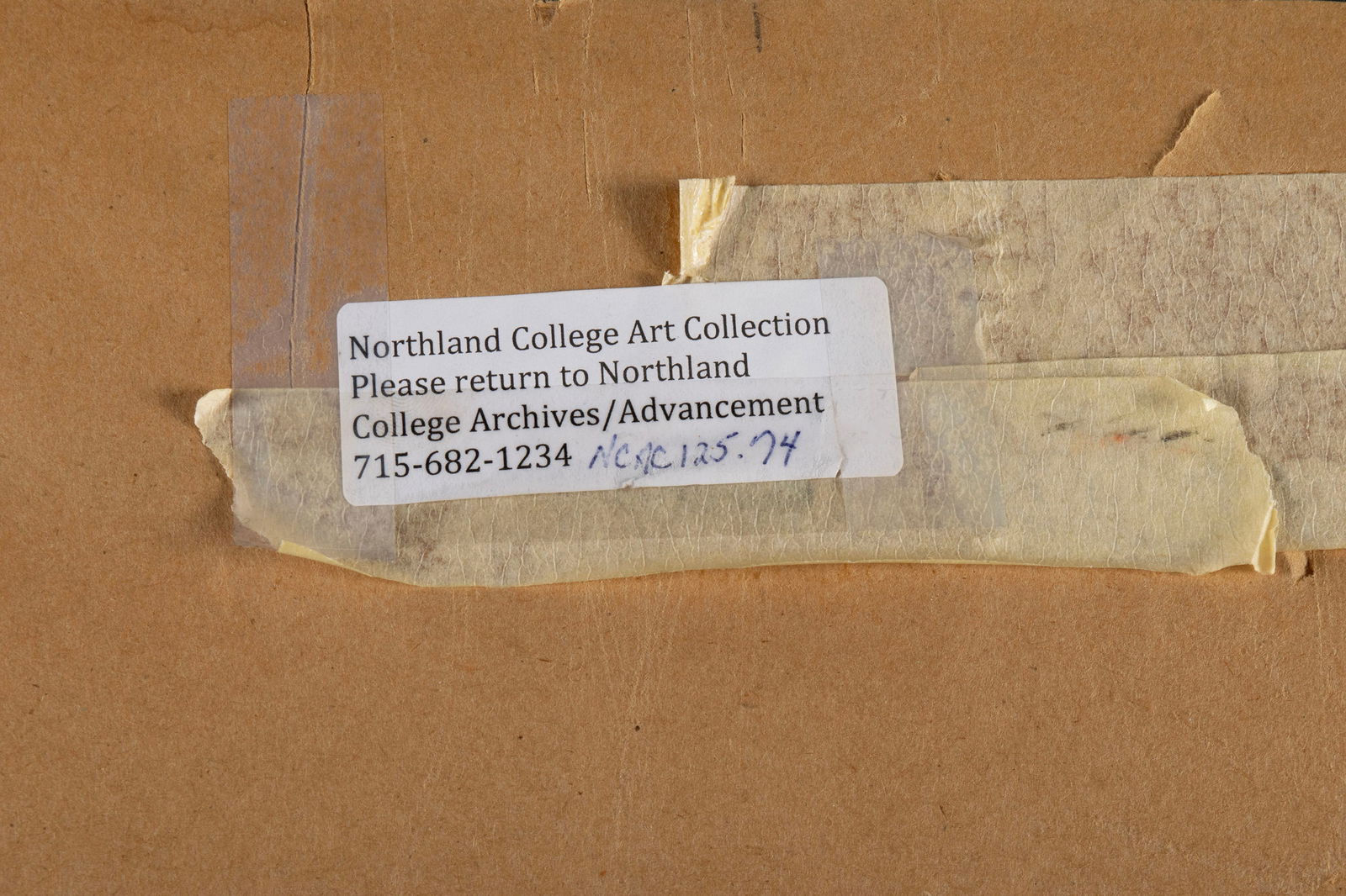 ABSTRACT CHARCOAL DRAWING - 7