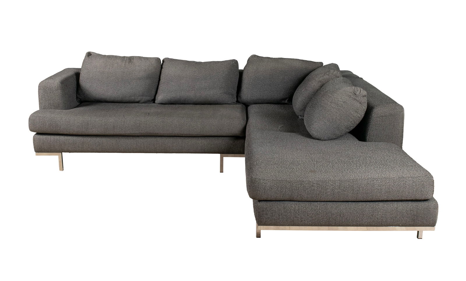 DELLAROBBIA 'MAXX' SOFA - 2