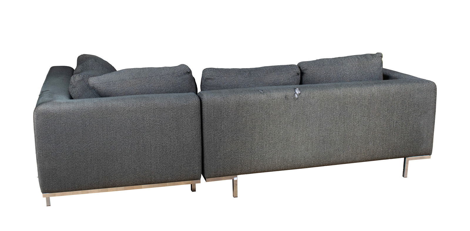 DELLAROBBIA 'MAXX' SOFA - 4