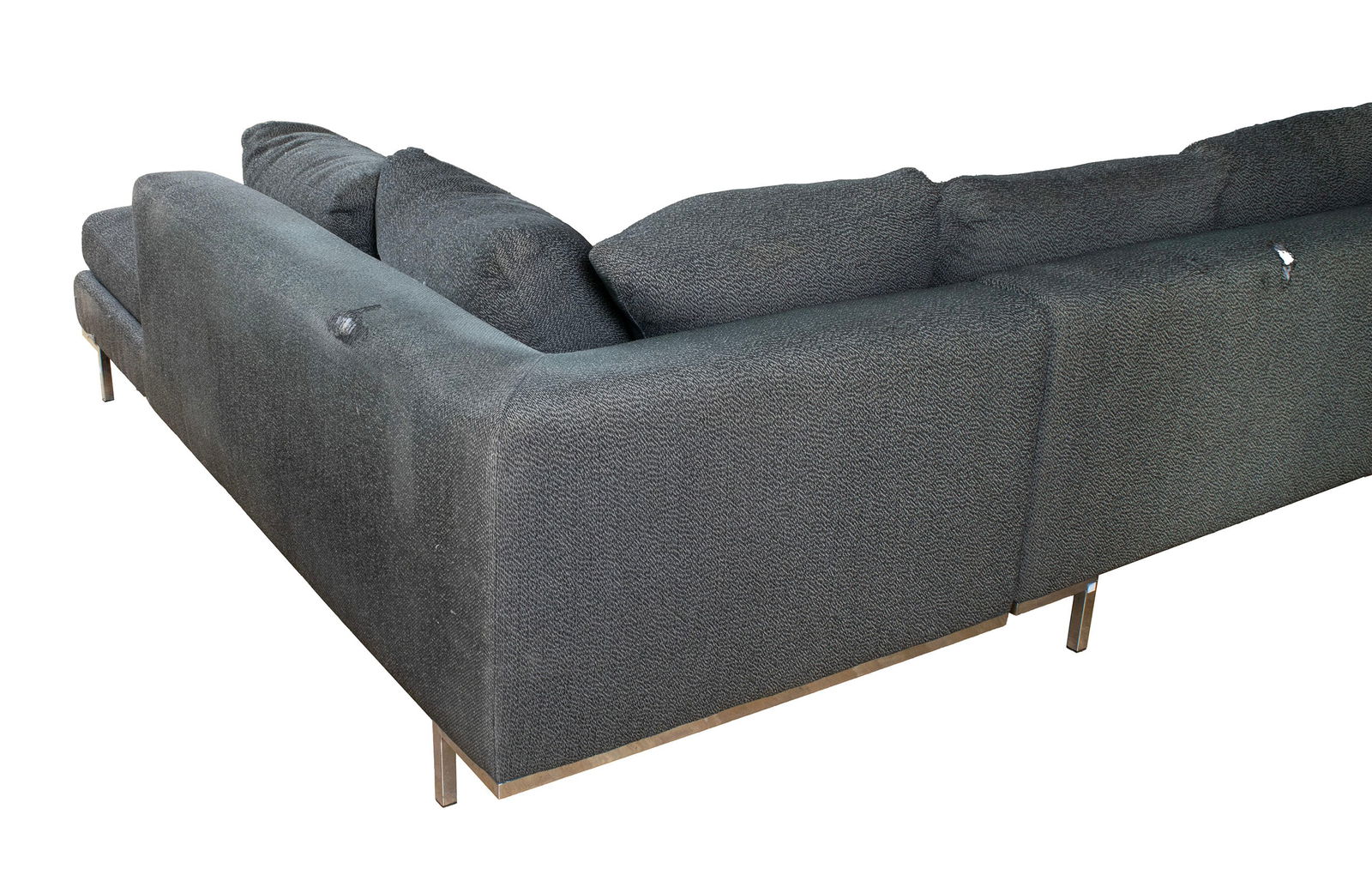DELLAROBBIA 'MAXX' SOFA - 5