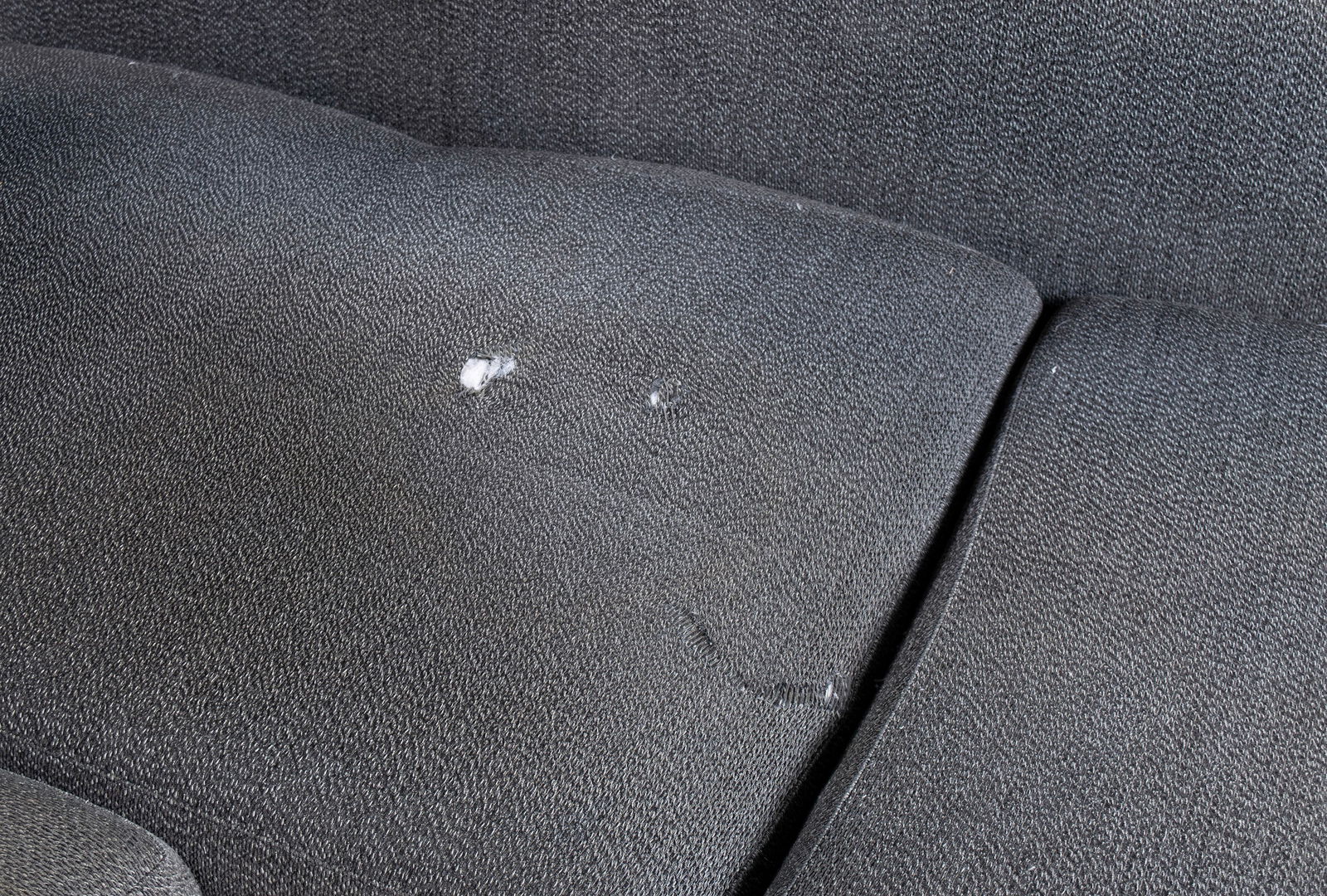 DELLAROBBIA 'MAXX' SOFA - 7