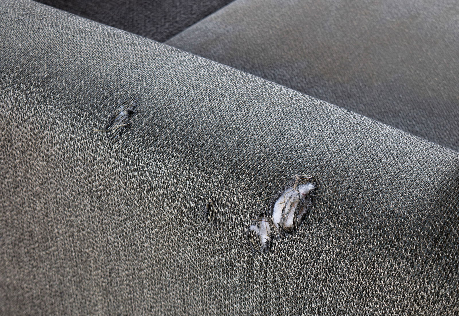 DELLAROBBIA 'MAXX' SOFA - 9