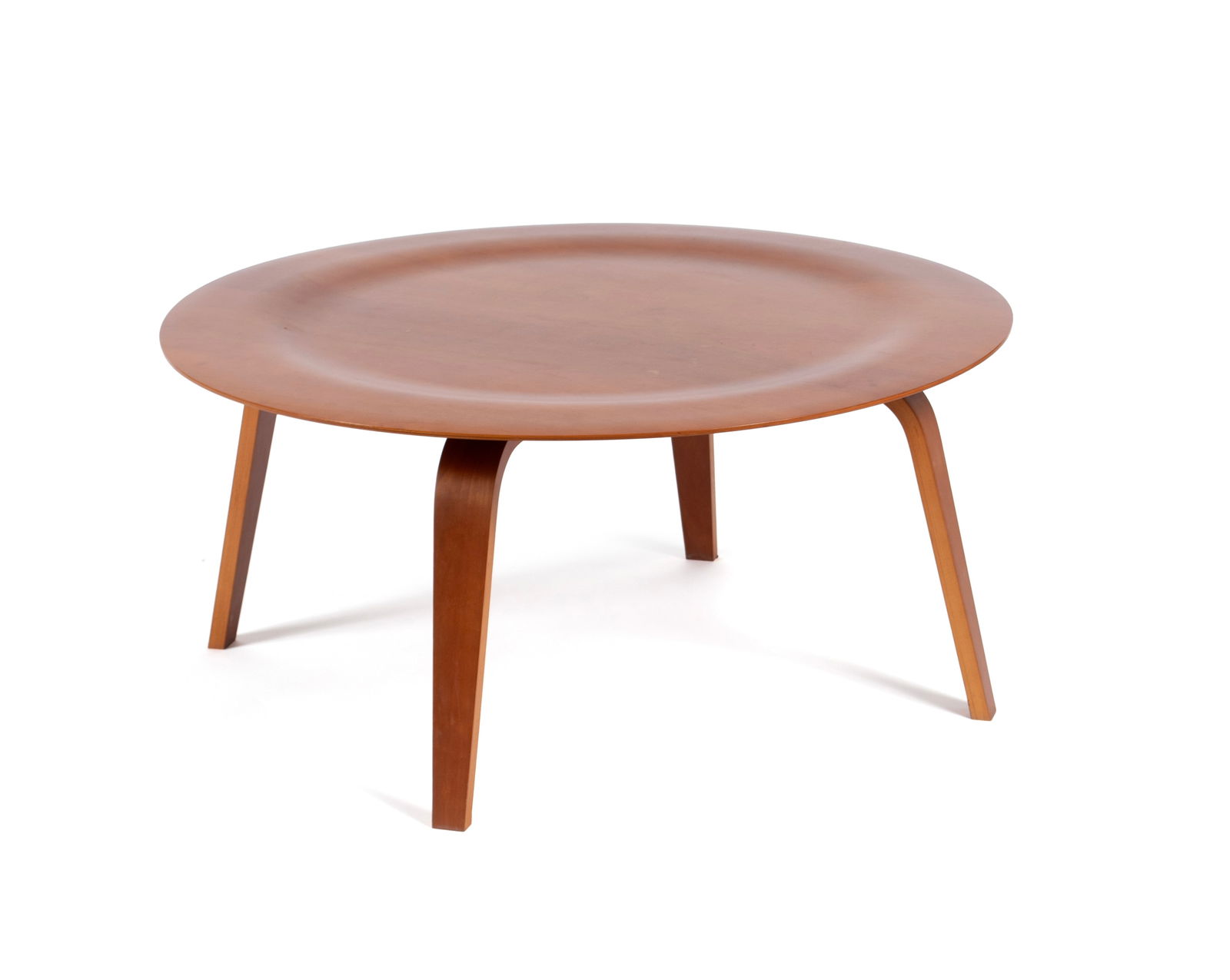 EAMES FOR HERMAN MILLER 'CTW' TABLE (1 of 7)
