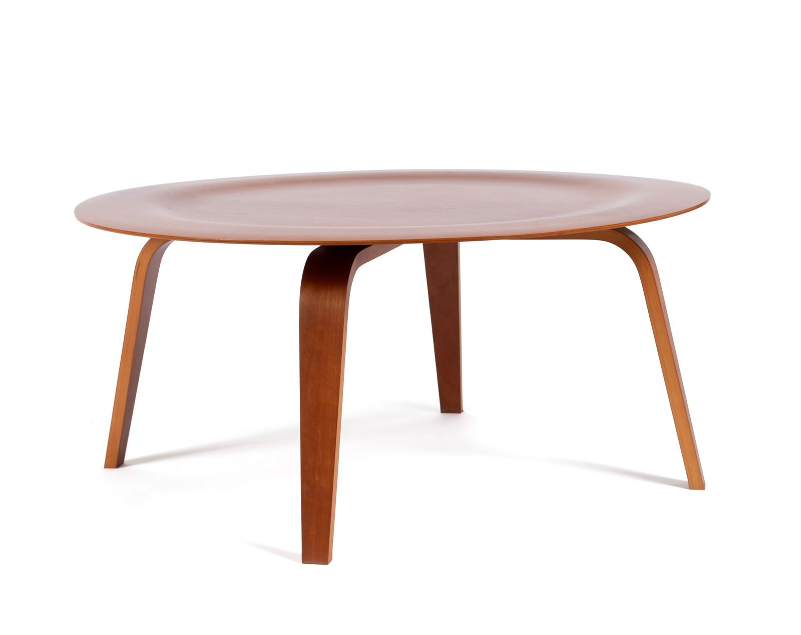 EAMES FOR HERMAN MILLER 'CTW' TABLE - 2