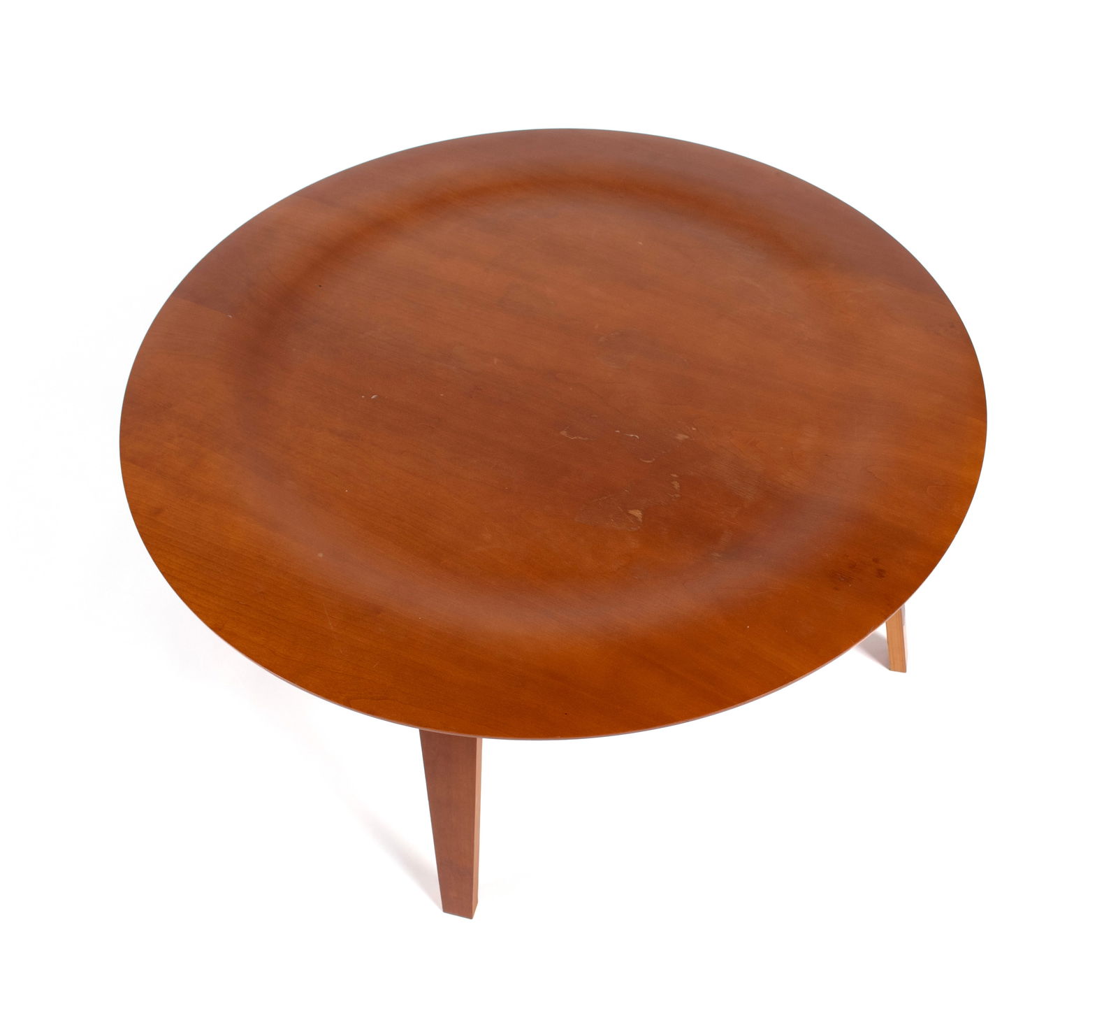 EAMES FOR HERMAN MILLER 'CTW' TABLE - 3
