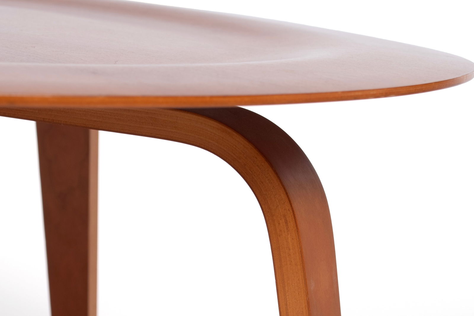 EAMES FOR HERMAN MILLER 'CTW' TABLE - 4