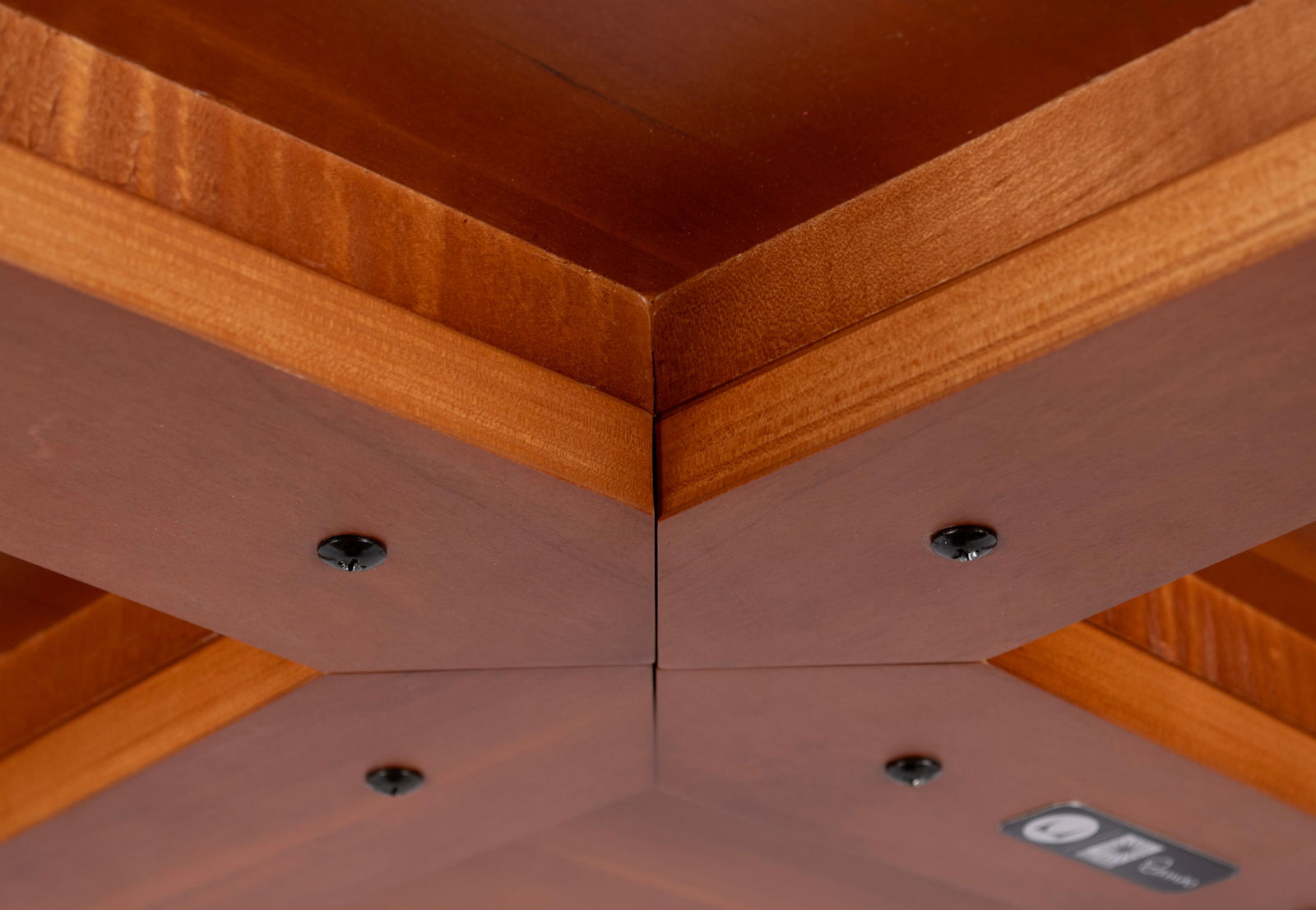 EAMES FOR HERMAN MILLER 'CTW' TABLE - 6